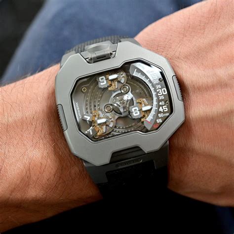 Urwerk UR